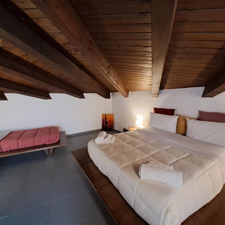 Sopra Moltivolti Guesthouse Palermo Rom bilde