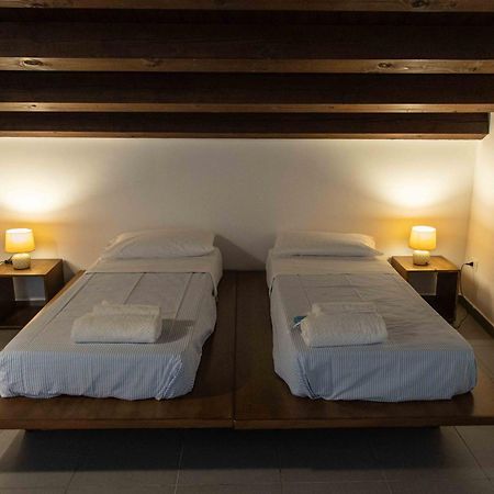 Sopra Moltivolti Guesthouse Palermo Eksteriør bilde