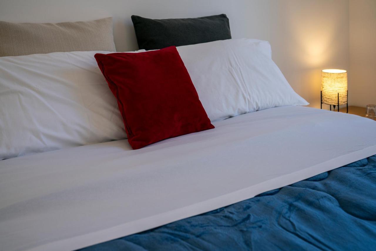Sopra Moltivolti Guesthouse Palermo Eksteriør bilde