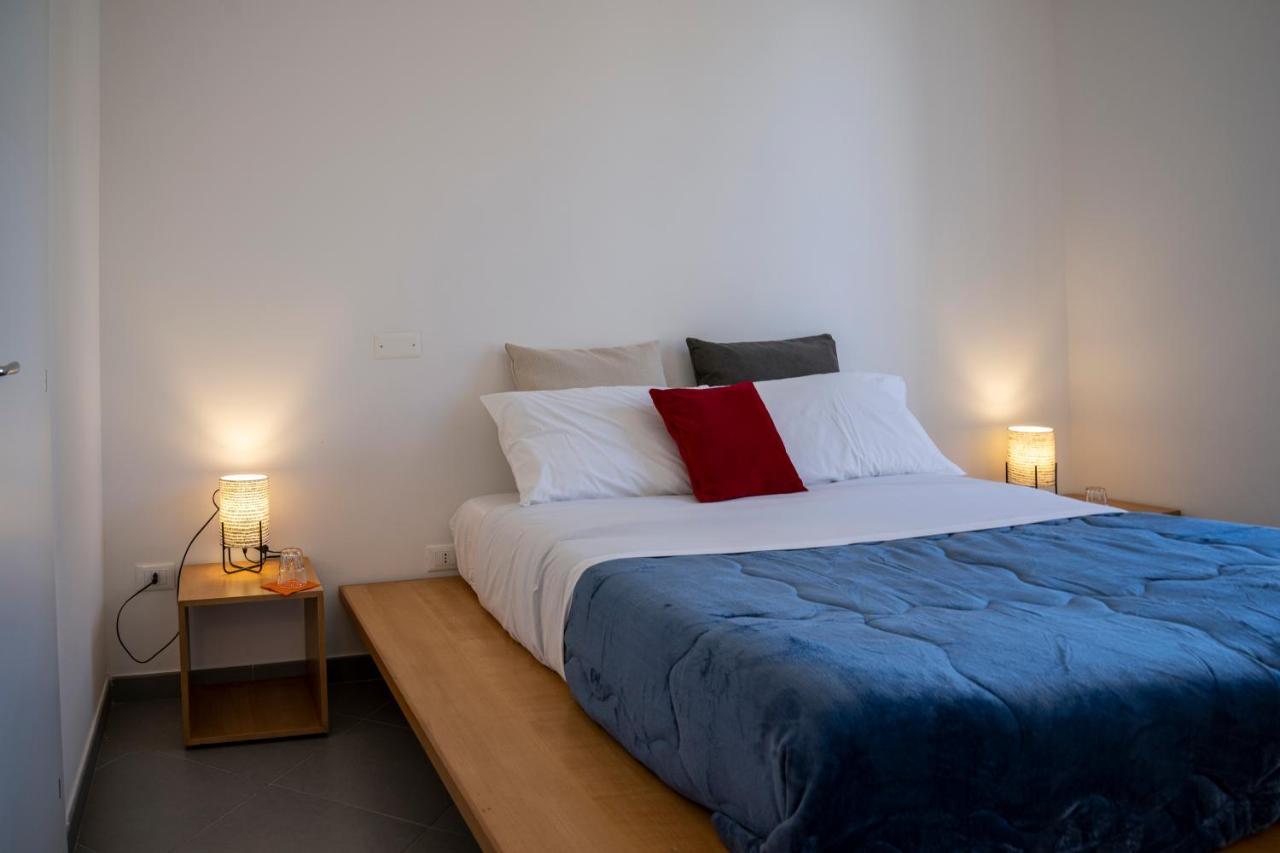 Sopra Moltivolti Guesthouse Palermo Eksteriør bilde