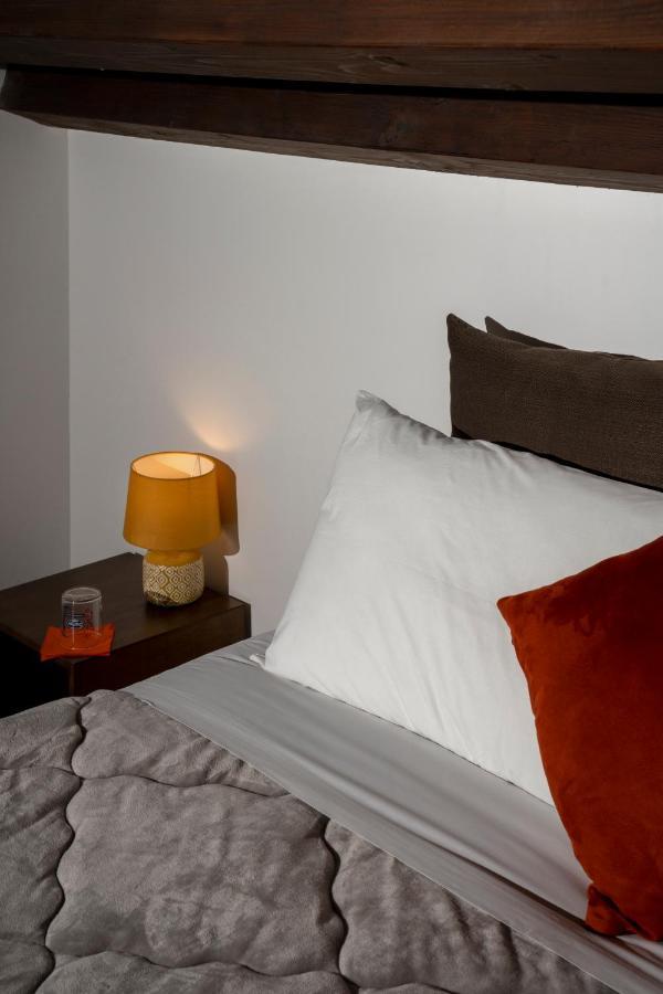 Sopra Moltivolti Guesthouse Palermo Eksteriør bilde