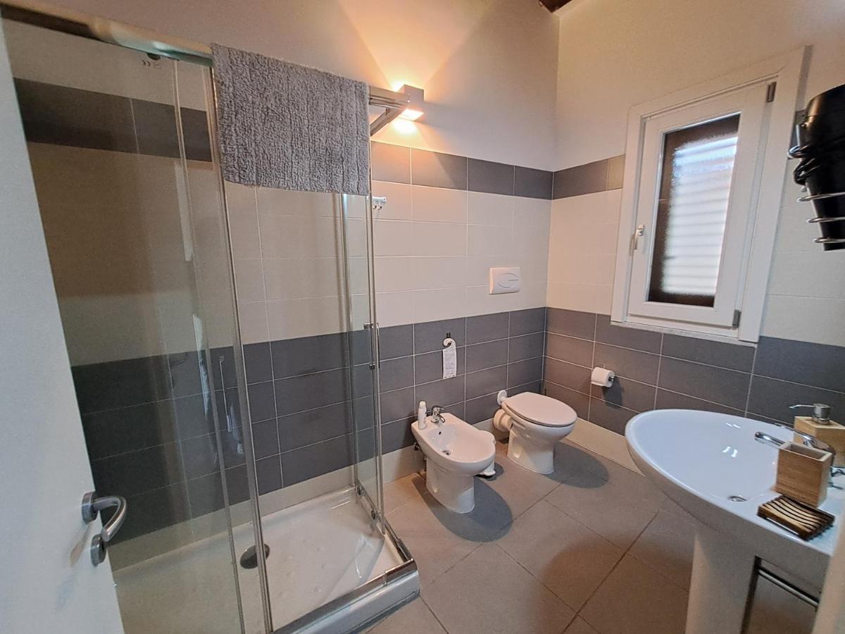 Sopra Moltivolti Guesthouse Palermo Rom bilde