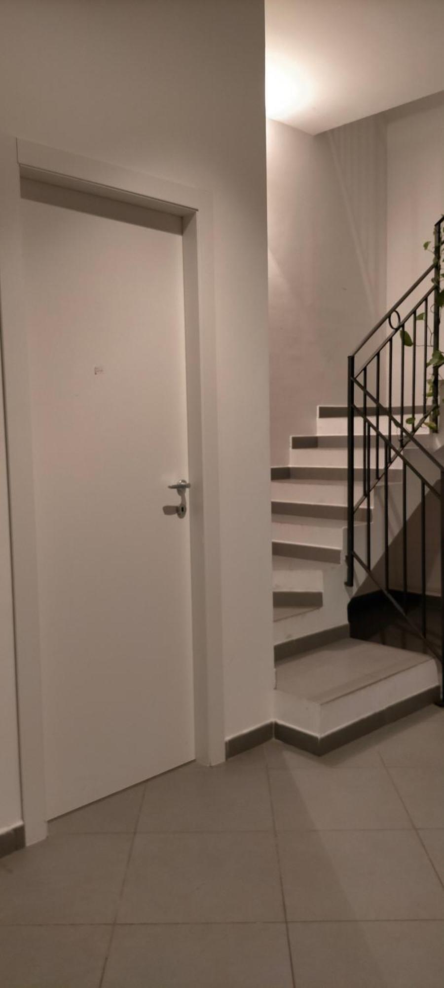 Sopra Moltivolti Guesthouse Palermo Eksteriør bilde